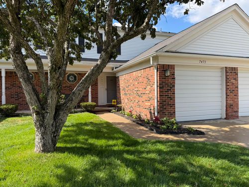7471 N Kingston Ct, Westland, MI, 48185-5682 | Card Image