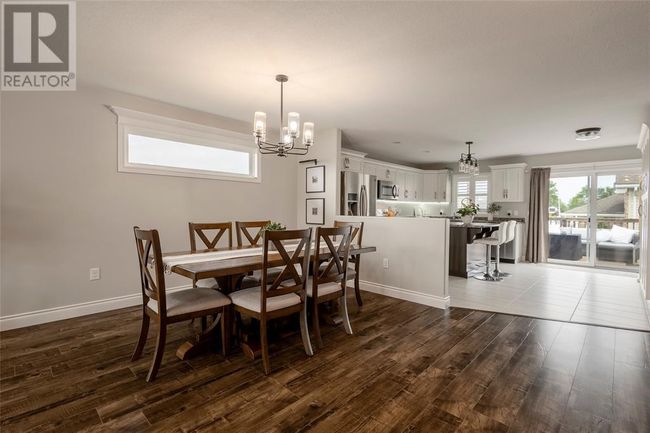 4052 Applewood Dr, House other with 5 bedrooms, 3 bathrooms and null parking in Petrolia ON | Image 21