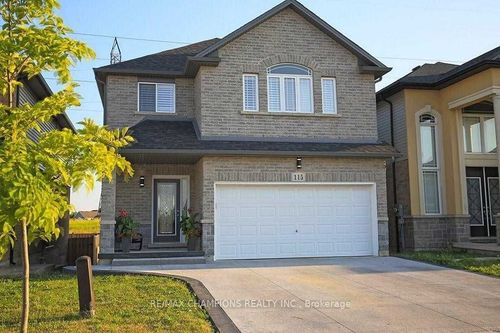 115 Medici Lane, Hamilton, ON, L9B0G8 | Card Image