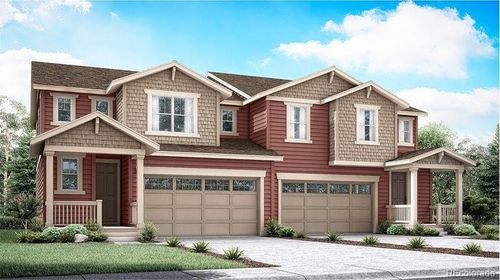 9051 Winding Glen Ln, Parker, CO, 80134-4298 | Card Image