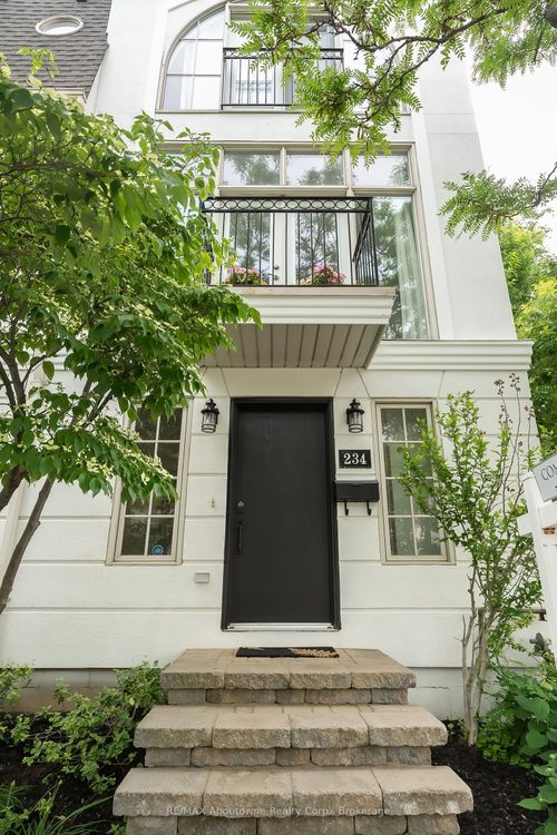 234 Randall St, Oakville, ON, L6J1P7 | Card Image