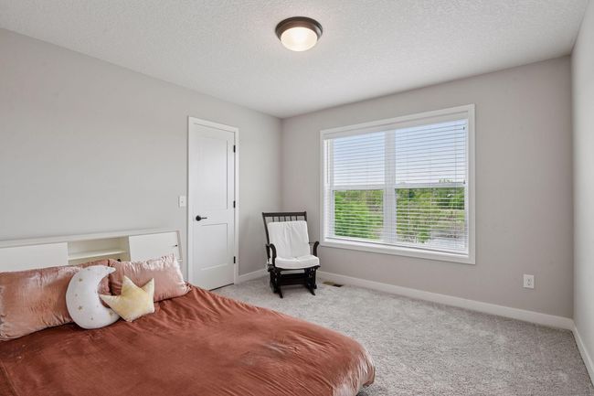 Upper level bedroom #3 | Image 27