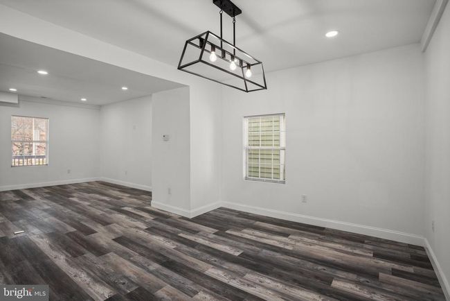 2305 James St, House other with 5 bedrooms, 4 bathrooms and null parking in BALTIMORE MD | Image 12