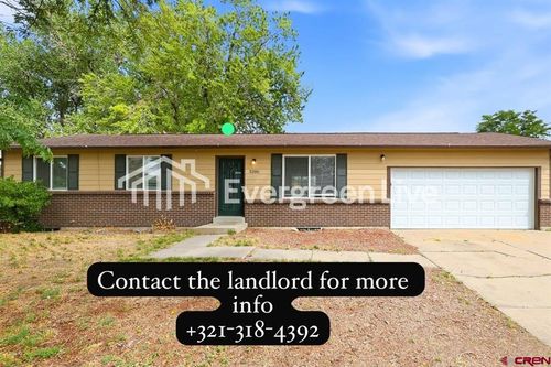 1-3286 S Helena St Avenue, Mesa, CO, 81501 | Card Image