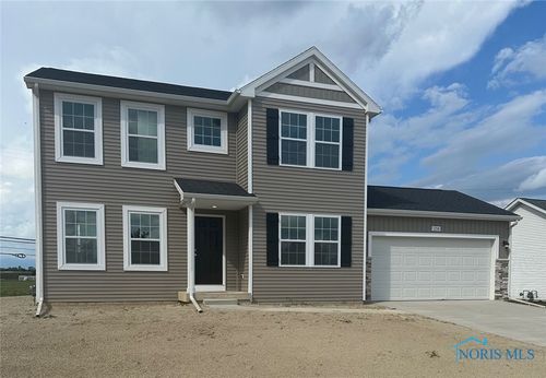 1214 Clairmont Ave, Napoleon, OH, 43545-1216 | Card Image