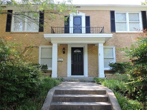 b-2309 Pembroke Dr, Fort Worth, TX, 76110-6644 | Card Image