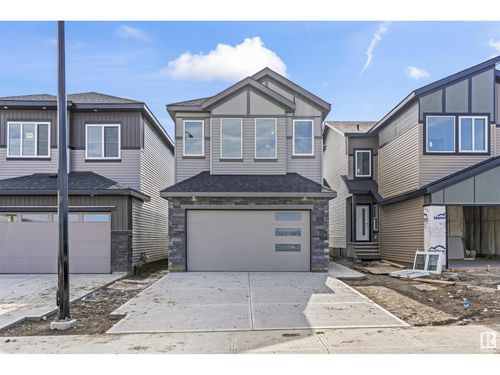 4743 168 Ave Nw, Edmonton, AB, T5Y0W3 | Card Image