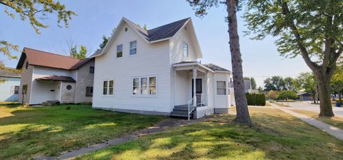 703 Hopkins St, Manistee, MI, 49660-1958 | Card Image