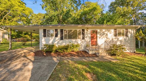 8319 Oak Drive, Chattanooga, TN, 37421 | Card Image