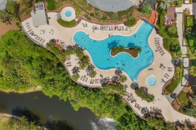 Aerial Pool View | Image 24