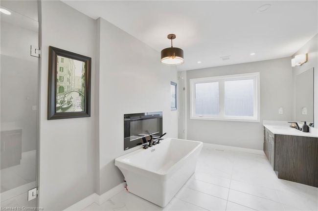 116 Bedrock Dr, House other with 3 bedrooms, 3 bathrooms and 4 parking in Stoney Creek ON | Image 31