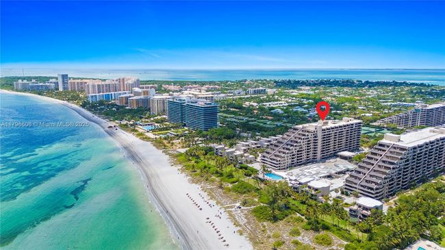 APT-633 - 201 Crandon Blvd, Condo with 2 bedrooms, 2 bathrooms and null parking in Key Biscayne FL | Image 40