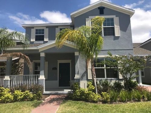 15061 Evergreen Oak Loop, WINTER GARDEN, FL, 34787-6423 | Card Image