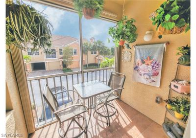 3108 - 1770 Concordia Lake Circle, Condo with 1 bedrooms, 1 bathrooms and null parking in Cape Coral FL | Image 1