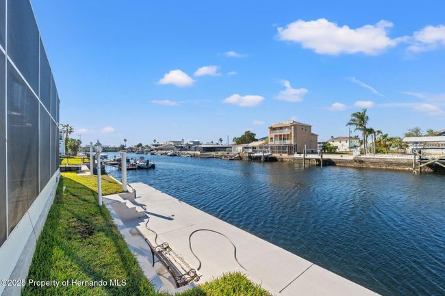 4187 Diaz Ct, House other with 3 bedrooms, 2 bathrooms and null parking in Hernando Beach FL | Image 81