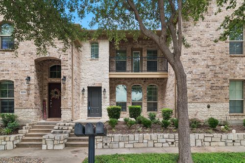 5566 Grosseto Dr, Frisco, TX, 75034-2298 | Card Image