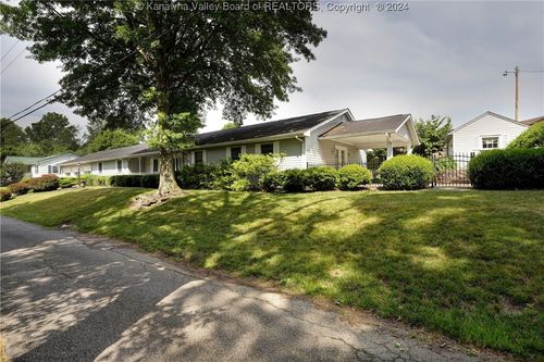 5147 Hopewell Drive, Cross Lanes, WV, 25313 | Card Image