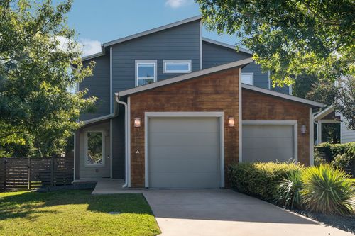 a-7217 Blessing Ave, Austin, TX, 78752-2715 | Card Image