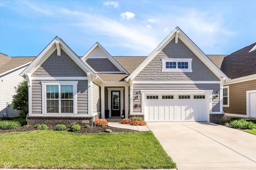 1534 Birchfield Dr, Westfield, IN, 46074-7525 | Card Image