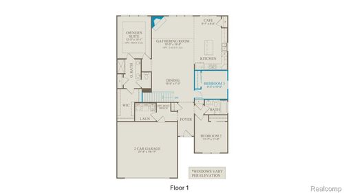 867 Kelpie Dr, Ann Arbor, MI, 48108-7944 | Card Image