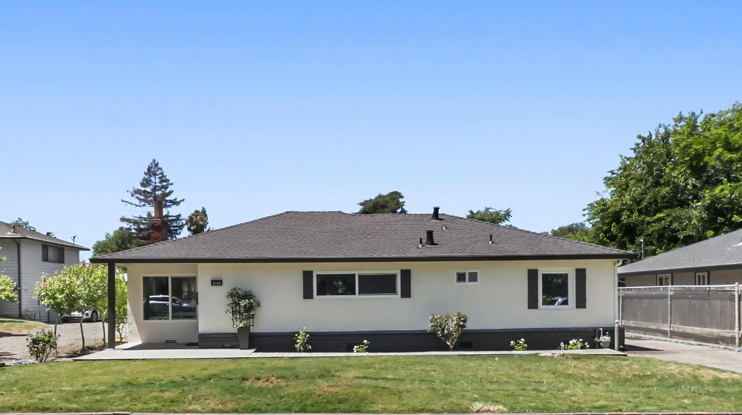 Residential in Sacramento