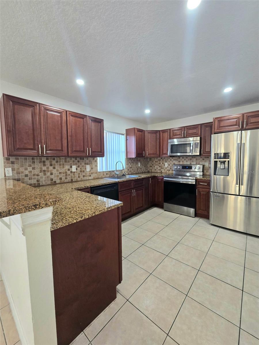 Residential Income in KISSIMMEE 4