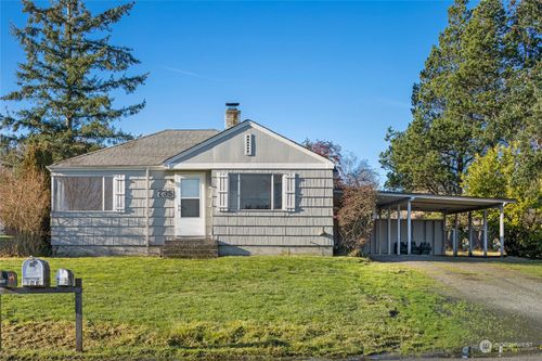 735 Harbor St, Friday Harbor, WA, 98250-8032 | Card Image