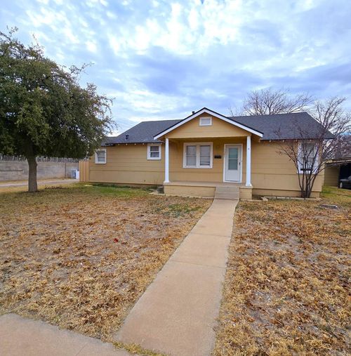 1201 W Michigan Ave, Midland, TX, 79701-6051 | Card Image