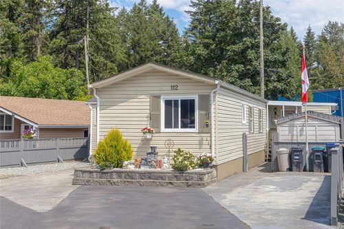 112-1736 Timberlands Rd, Ladysmith, BC, V9G1K3 | Card Image