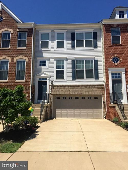 11837 Lake Baldwin Dr, BRISTOW, VA, 20136-6171 | Card Image