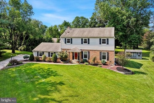 4 Hibberds Pl, BROOMALL, PA, 19008-3406 | Card Image