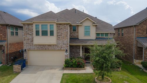 15517 Leadenhall St, Frisco, TX, 75036-7604 | Card Image
