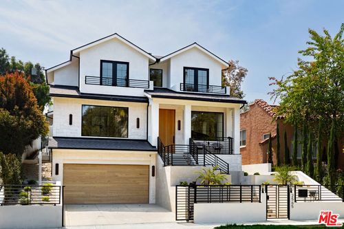 2565 Patricia Ave, LOS ANGELES, CA, 90025-5920 | Card Image