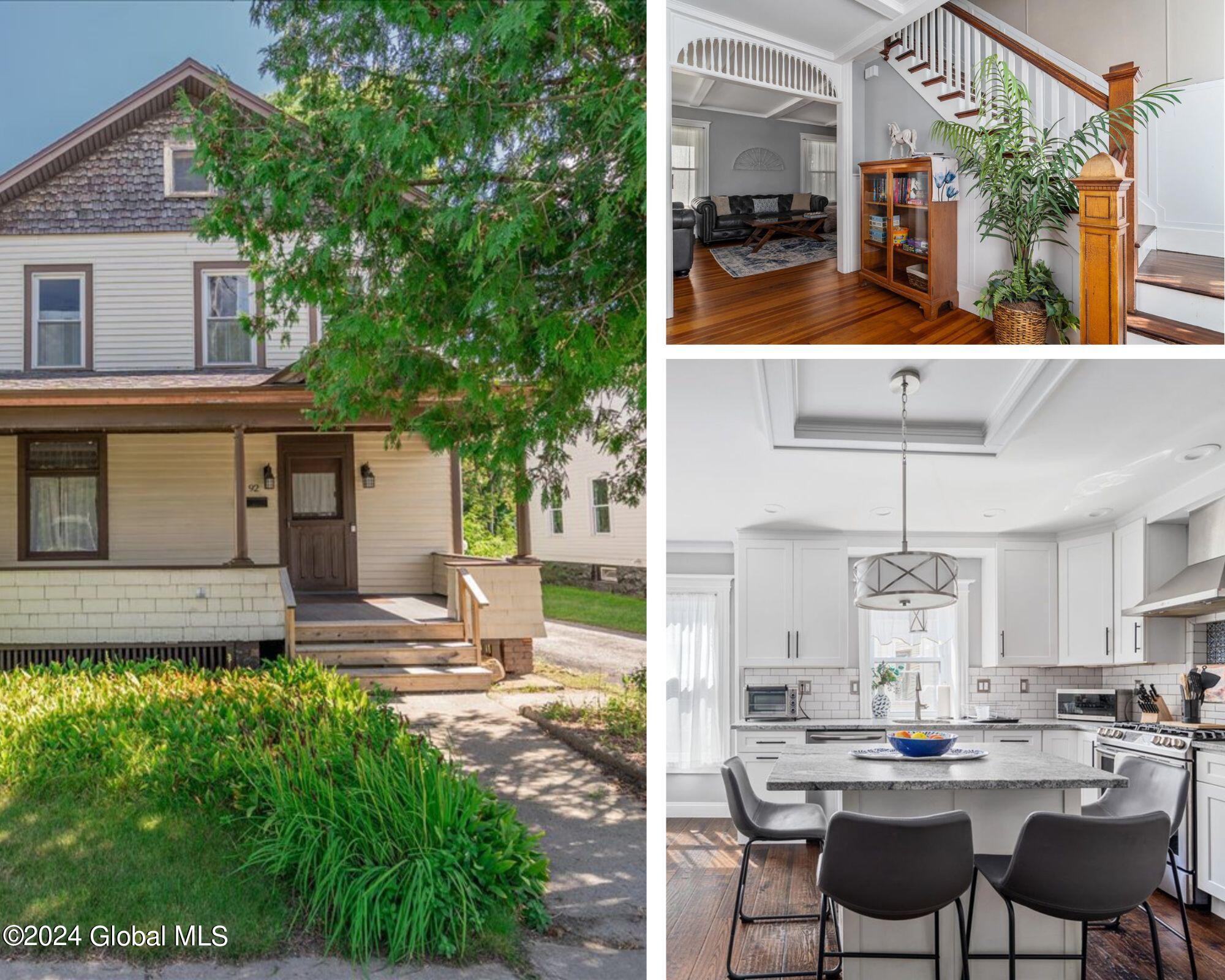 Ballston Ave, Saratoga Springs, NY 12866