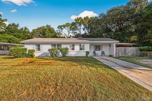 800 Montclair Rd, Pensacola, FL, 32505-2741 | Card Image