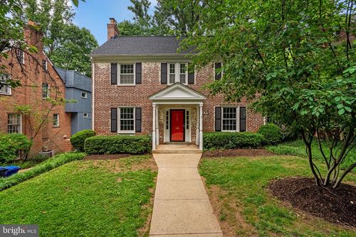 4633 Rockwood Pkwy Nw, WASHINGTON, DC, 20016-3206 | Card Image