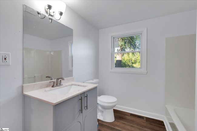 402 Laurel And Hardy Lake Rd, House other with 3 bedrooms, 1 bathrooms and null parking in Marietta SC | Image 20