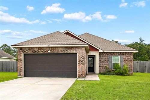 41731 Shallow Bend Dr, Ponchatoula, LA, 70454-5793 | Card Image