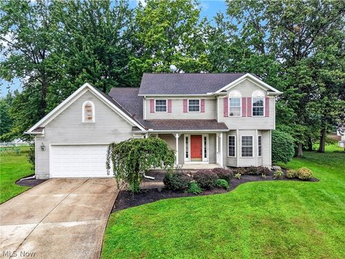 115 Honey Locust Ct, Painesville, OH, 44077-5464 | Card Image