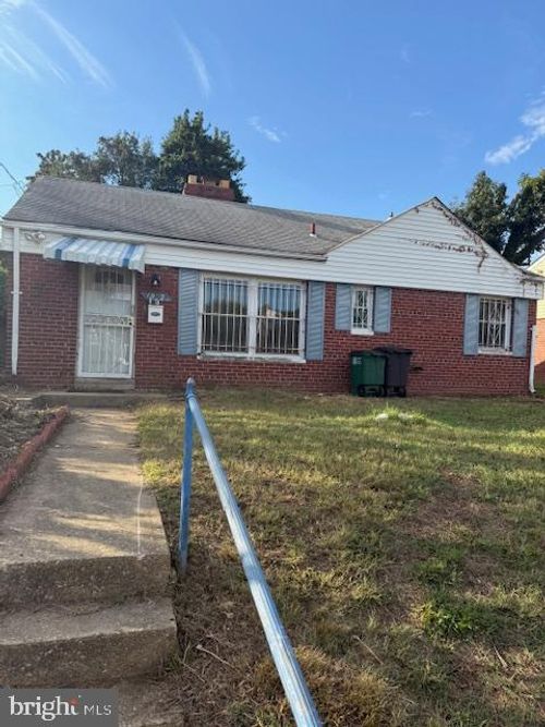6902 Adel St, CAPITOL HEIGHTS, MD, 20743-2305 | Card Image