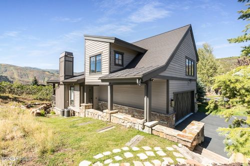 37-1524 April Mountain Drive, Park City, UT, 84060 | Card Image