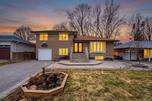 84 Lincoln Green Dr, Markham, ON, L3P1R8 | Card Image