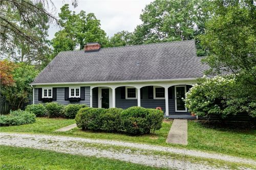 186 S Main St, Hudson, OH, 44236-3342 | Card Image
