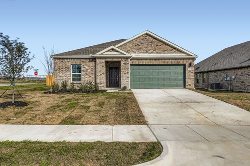 1045 Verde Valley Ln, Crowley, TX, 76036-1456 | Card Image