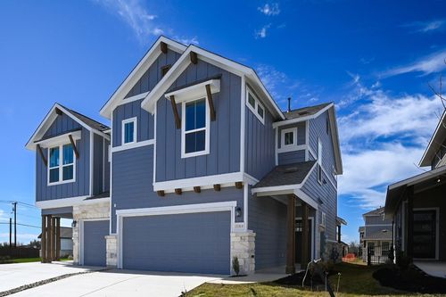 unit-b-20500 Cob St, Pflugerville, TX, 78660-7271 | Card Image