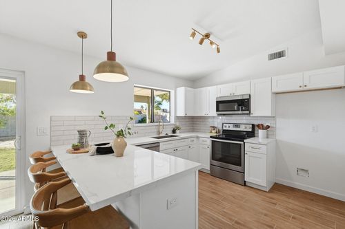 1436 N Ananea, Mesa, AZ, 85207-3875 | Card Image