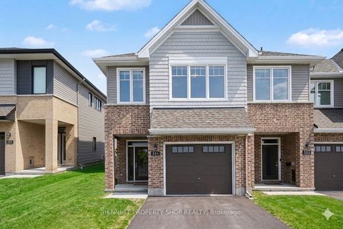 551 Cardamom Terr, Stittsville, ON, K2S2Y1 | Card Image