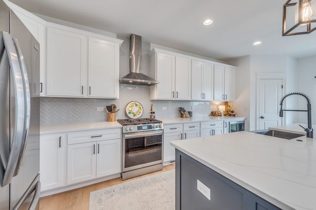 25320 W Alison Rd, House other with 5 bedrooms, 4 bathrooms and 3 parking in Plainfield IL | Image 10