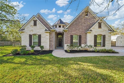 17901 Wigeon Trail Dr, College Station, TX, 77845-7767 | Card Image