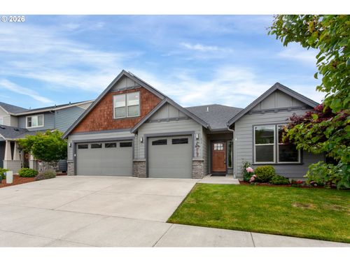874 N 47th Ave, Ridgefield, WA, 98642 | Card Image